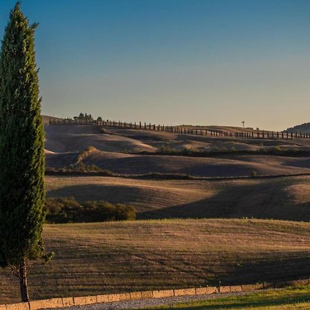 Casa Lavanda - Podere Fossaccio アッシャーノ エクステリア 写真