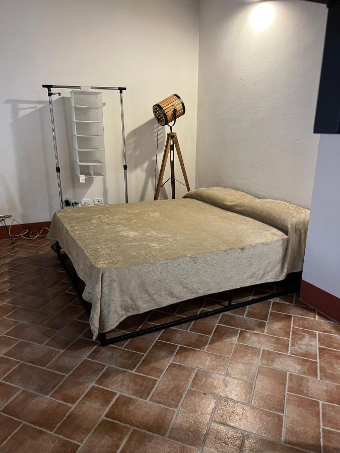 Casa Lavanda - Podere Fossaccio アッシャーノ エクステリア 写真